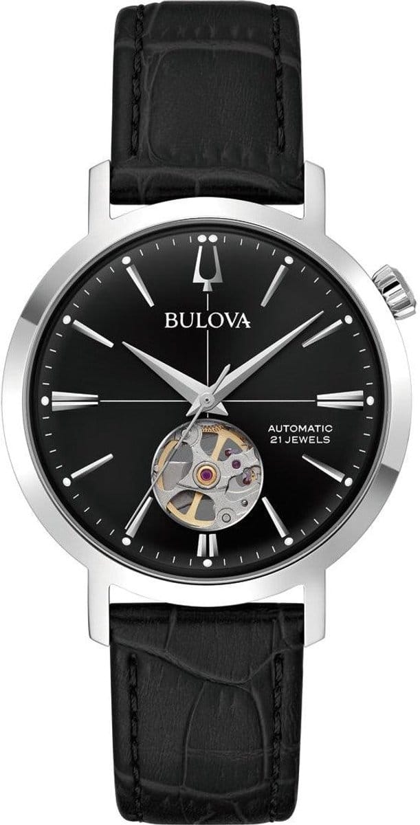 Bulova Classic automatic 96A317