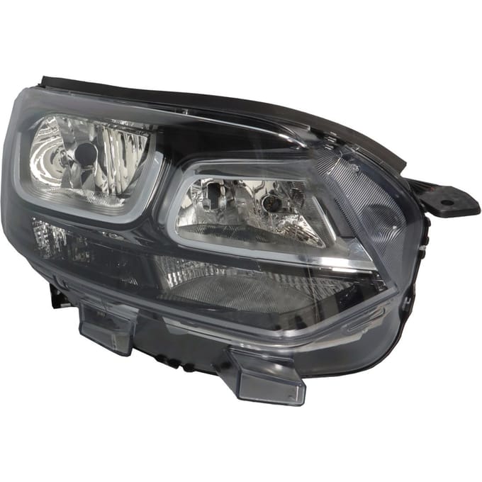 Koplampen DEPO 552-1149RMLDEM2