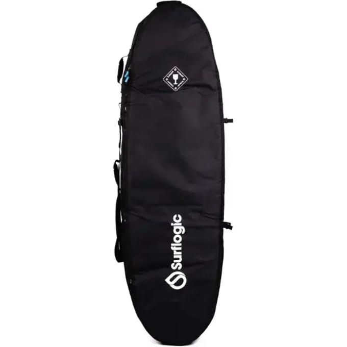 Surfplank hoes Surflogic