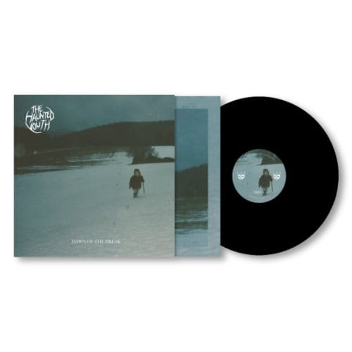 The Haunted Youth - Dawn Of The Freak (LP)
