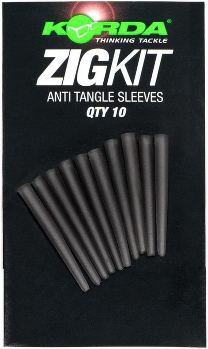 Zig Anti Tangle Sleeves