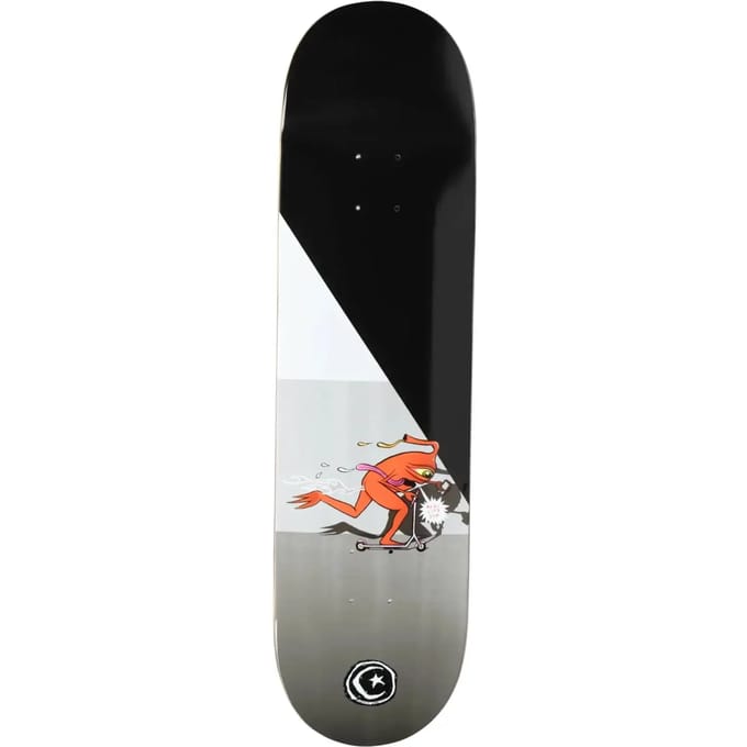 Skateboard Foundation Team