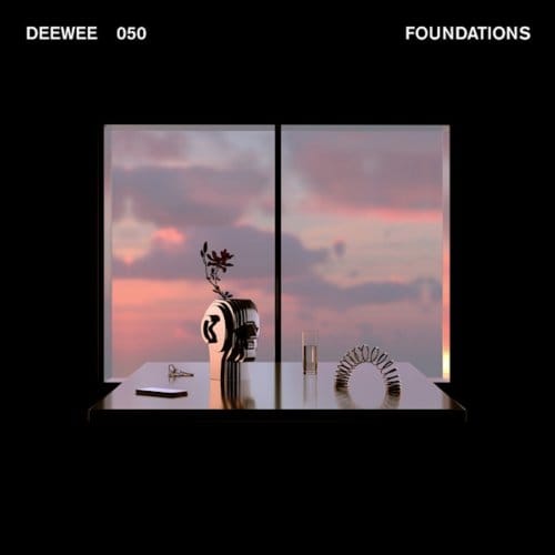 Various Artists - Foundations (2 CD)