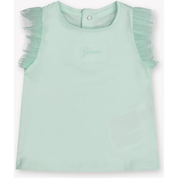 Guess Baby meisjes t-shirt in