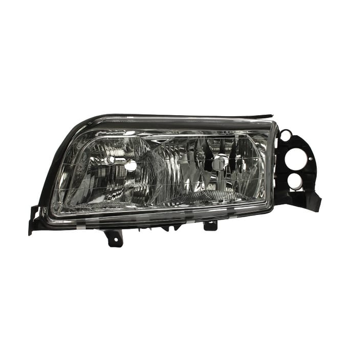 Koplampen DEPO 773-1110L-LD-EM, links