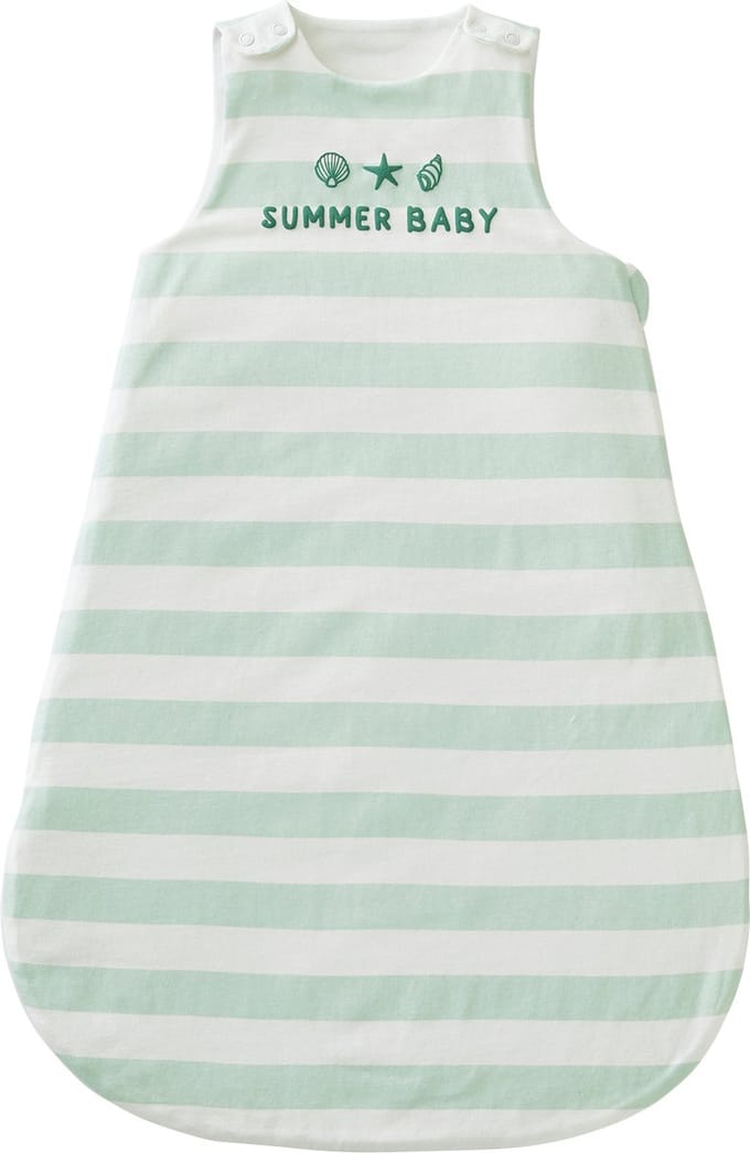 Vertbaudet Speciale zomertrappelzak BEBE D'ETE