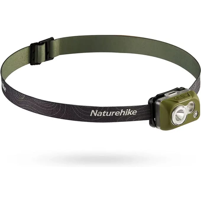 Koplamp Naturehike Eris