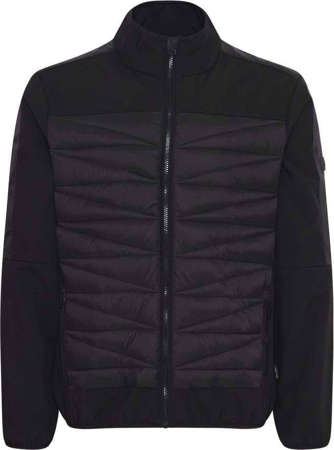 Blend He Jacket Heren Jas - Maat S