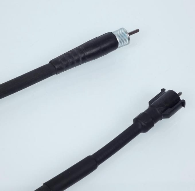 Câble de compteur origine pour Scooter MBK 50 Booster 2004 à 2019 Neuf