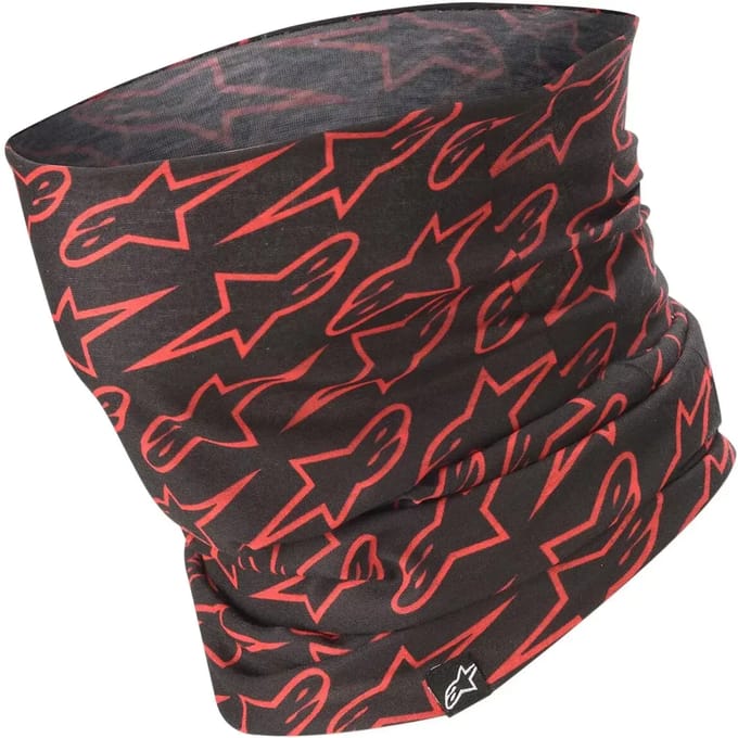 Motor choker Alpinestars (Casuals)