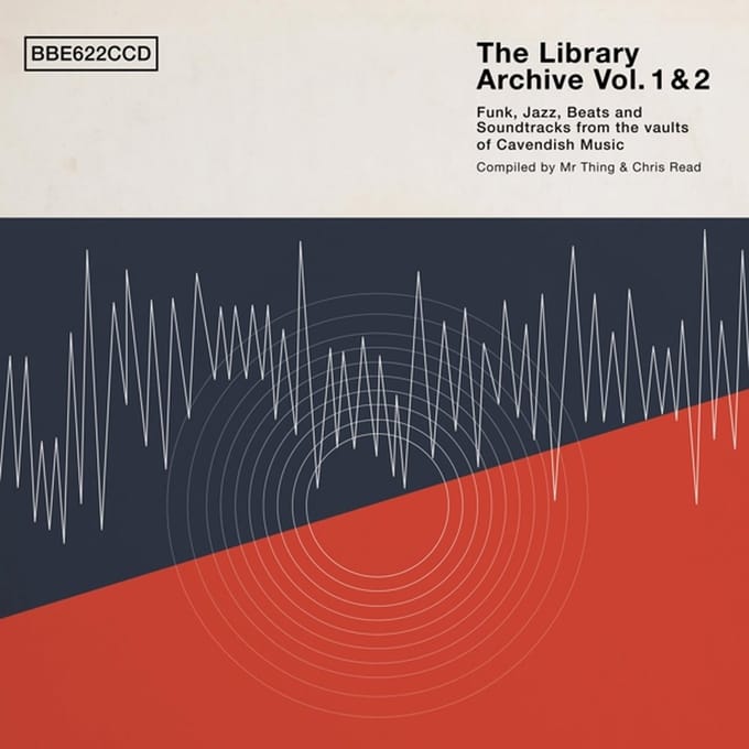 The Library Archive