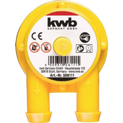 kwb 506111 Boormachinepomp 1 stuk(s)