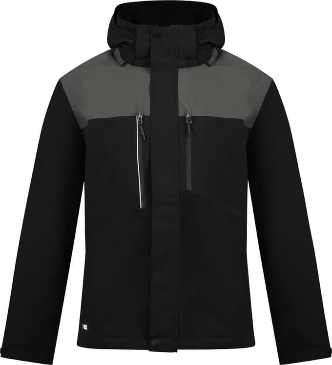 Gevoerde winterjas Oak Safety Jogger
