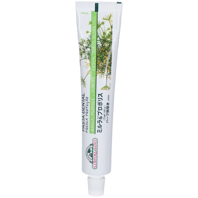Soria Natural® Propolis Tandpasta 75