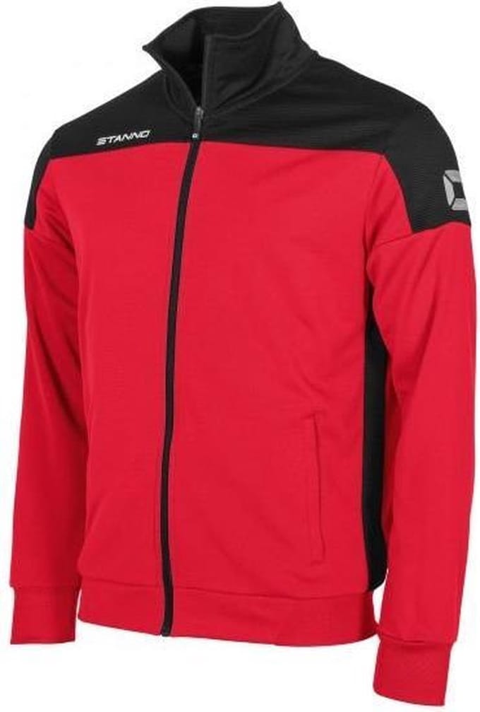 Stanno Pride Full Zip Jack - Maat XL