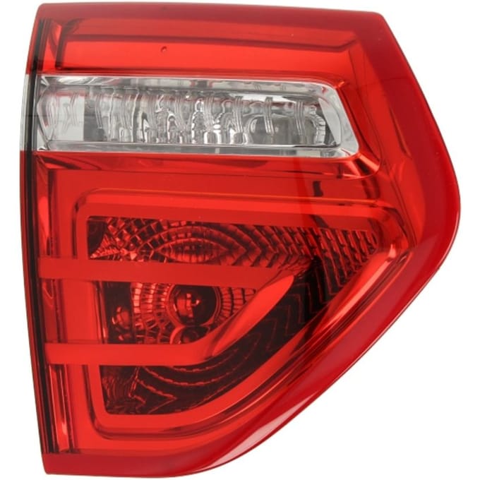 Achterlicht MAGNETI MARELLI 714000283302 links