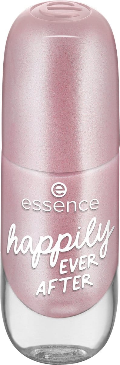 Essence Gel Nail nagellak -06 Happily EVER AFTER