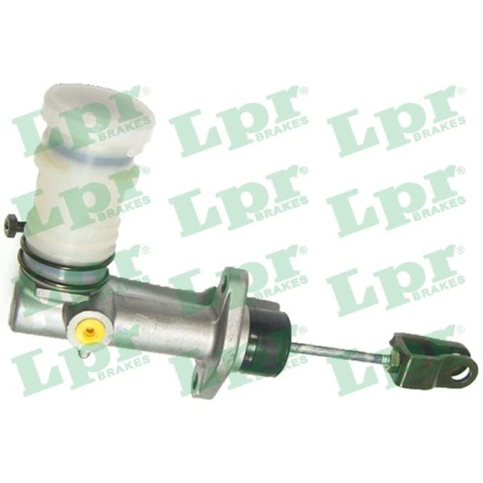 Hoofdcilinder, koppeling LPR 2724