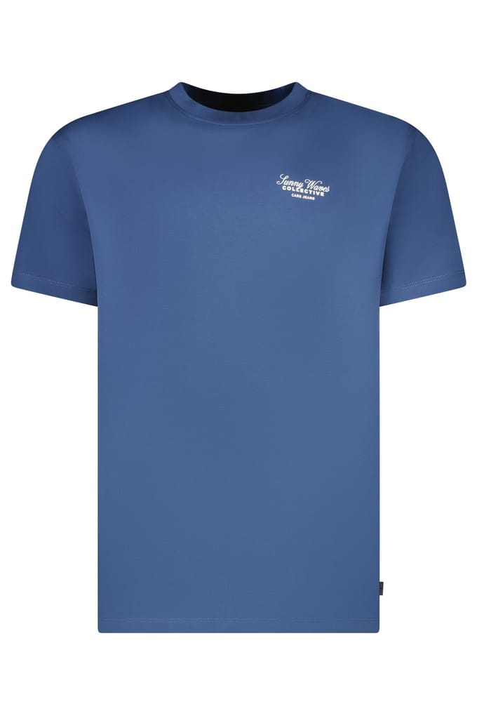 Cars Jeans T-shirt Keyno - heren
