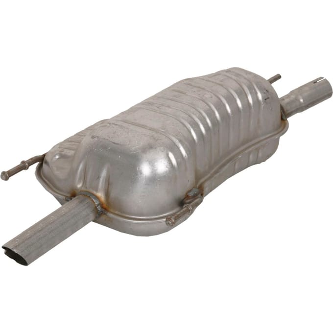 Geluiddemper achter BOSAL 185-481