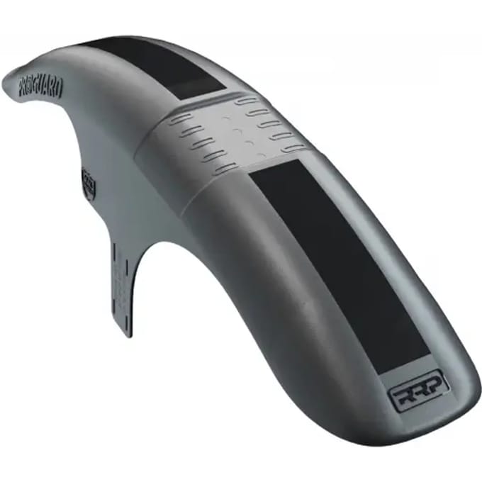 Rapidracerproducts Voorspatbord Proguard Mini 38,6 Cm Zwart