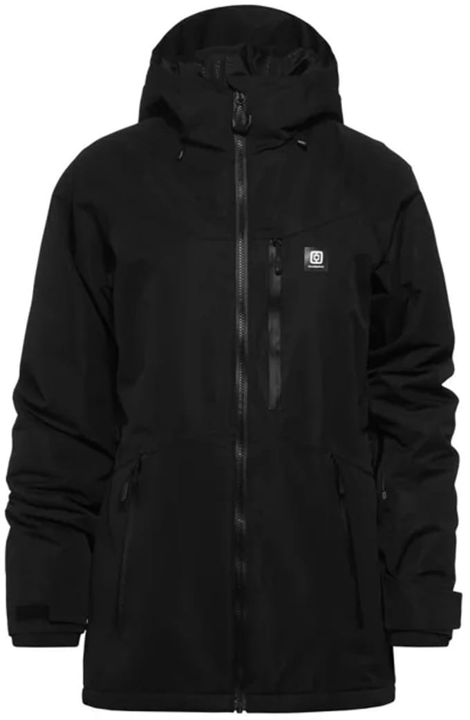 Horsefeathers Lark Jas (zwart) - XL