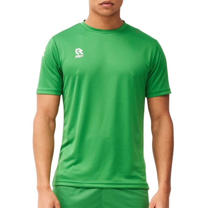 Robey Crossbar Shirt Senior