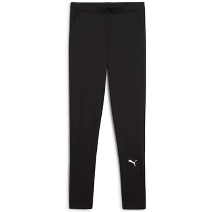 PUMA M RUN VELOCITY LONG TIGHT Heren Sportlegging - Puma Black
