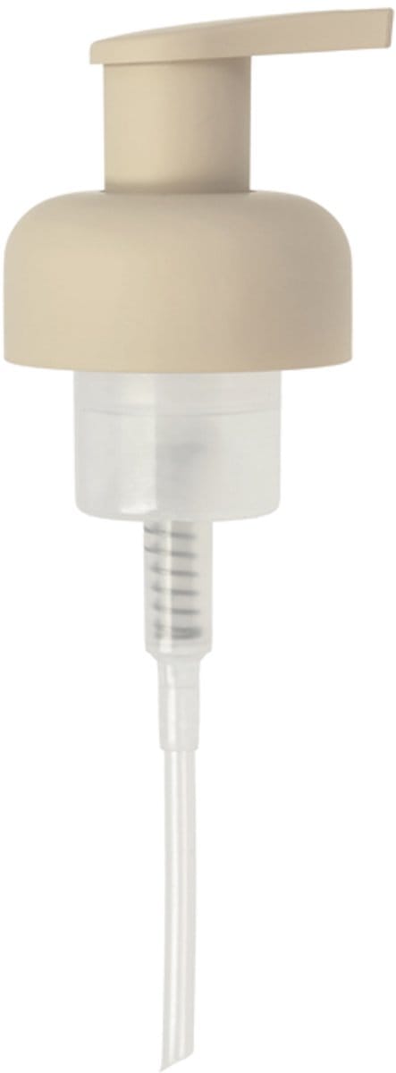 Södahl Mono Pompkop Beige