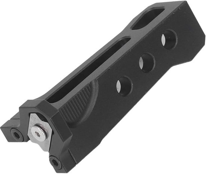 Dailygoody - Houtbewerking Trimmer - Fineer Trimmer - Duurzaam