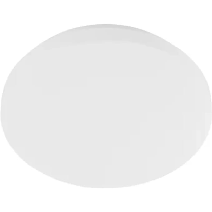 Eglo Plafondlamp Badkamer Pogliola-e Koel Wit ⌀26cm 10w