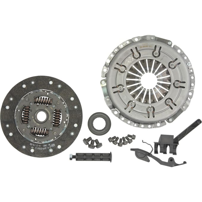 Schaeffler Luk Koppeling kit LUK 623 3606 00