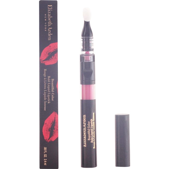 Mooie Kleur Bold Liquid Lipstick #extreme Pink 2,4 ml