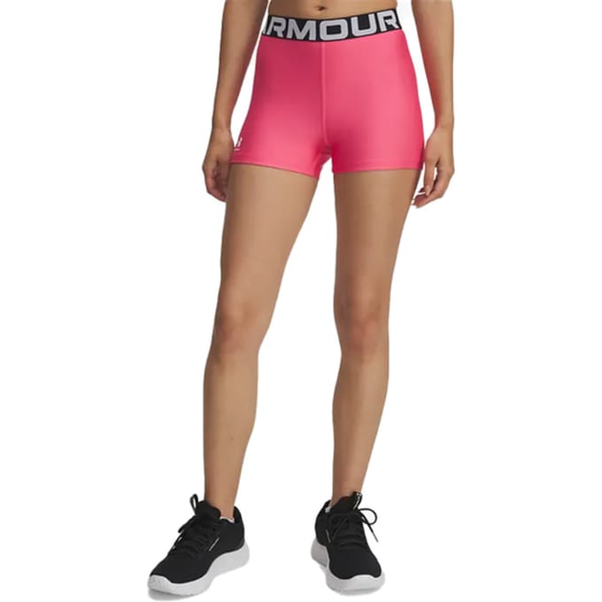 UA HG Shorty 1383629-672 L