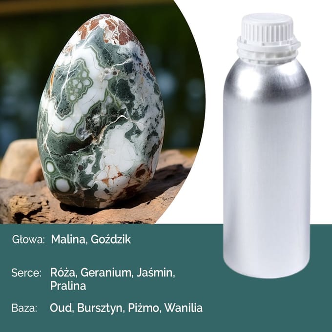 500 ml (puur) FO - Boomagaat & Oud