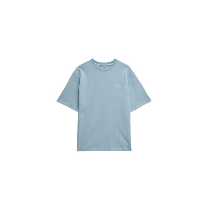 Katoenen T-shirt Salsa Jeans