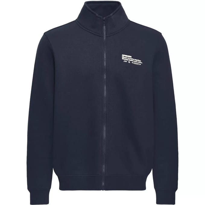 Blend - BHKENJI ZP CARDIGAN - Heren - Sweaters