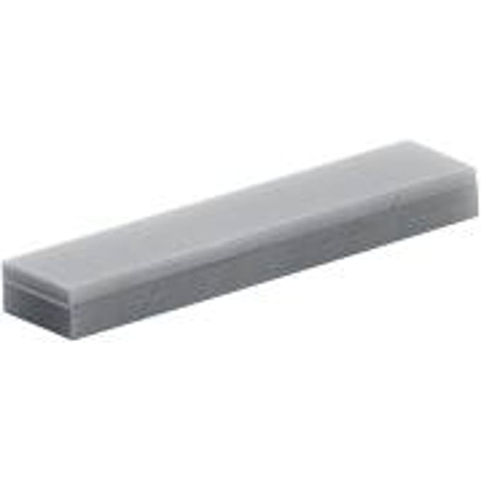 Beschermfolie RKF 400, voor scheidingswanden, 100 stuks