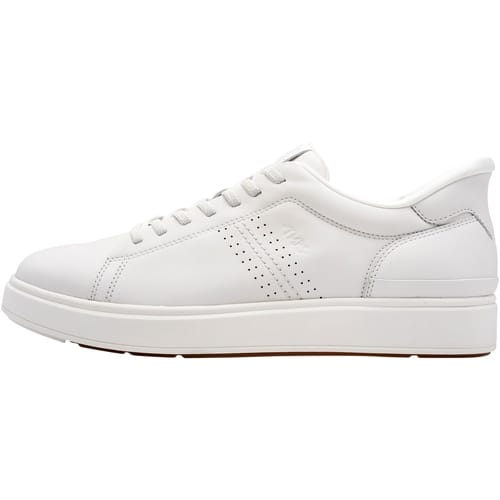 Tamaris Heren Sneaker 1-13620-46 100 Maat: 41 EU