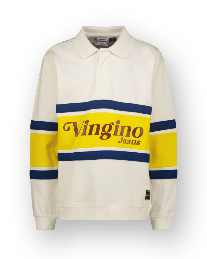 Polo Kieran