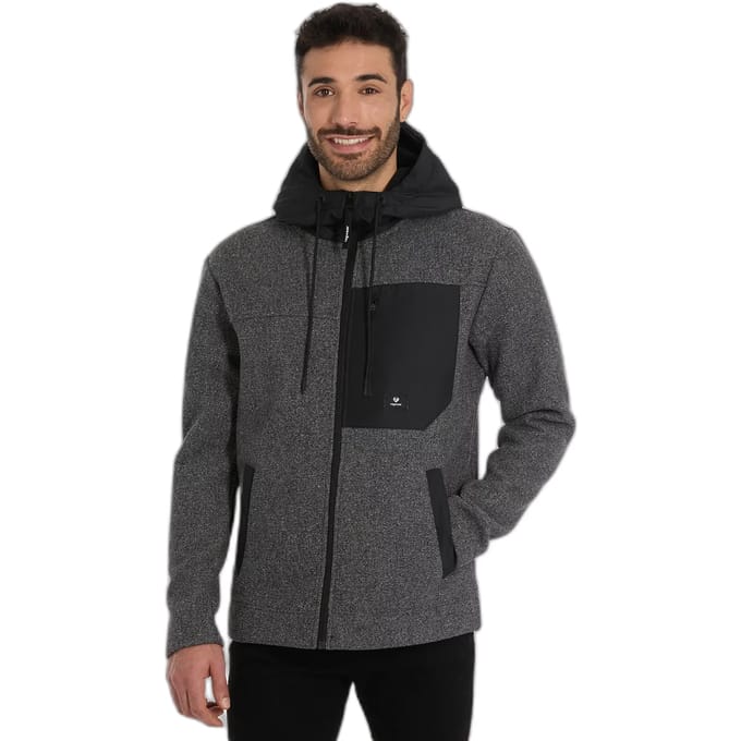 Fleece Ragwear Brodney Bonded