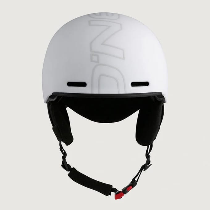 O'Neill Core ski-/snowboardhelm wit, maat L / 58-61