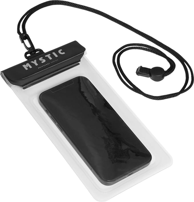 Mystic Dry Pocket Neck strap - Waterdichte Telefoonhoes