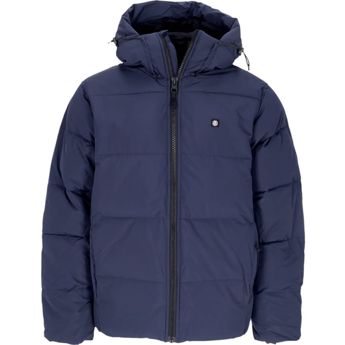 Dulce Puffer 2.0 jack Donsjack voor heren Eclipse Navy