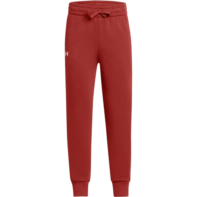 Meisjes joggingbroek Under Armour Rival Fleece