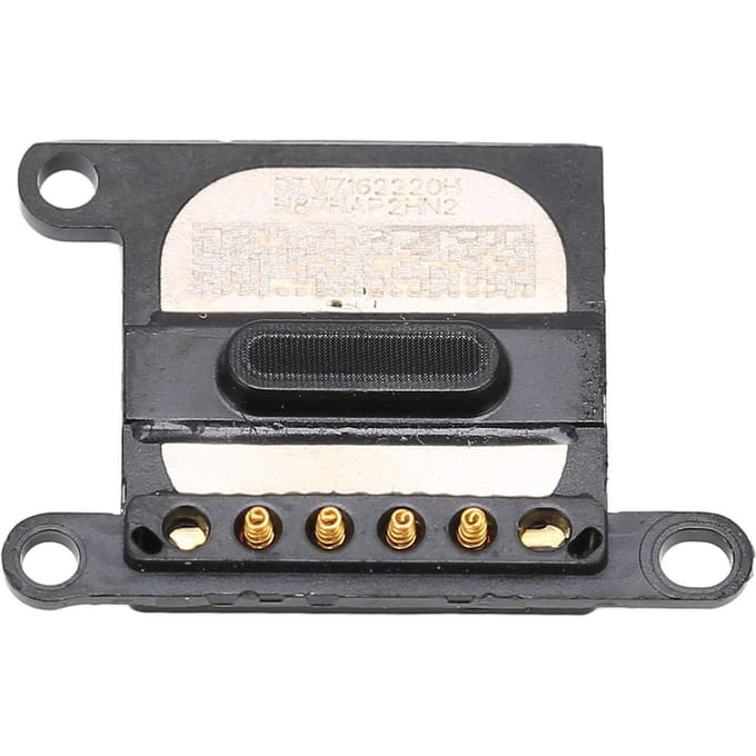 Oorspeaker Flexkabel Oortelefoon Module Vervangende Flexkabel voor iPhone 8 Plus Telefoon Reparatieonderdeel gray