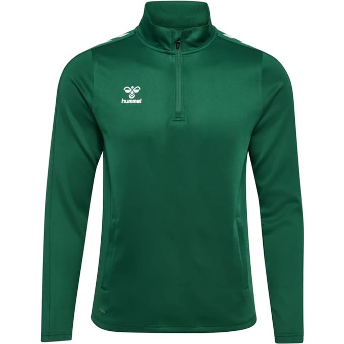 Track suit jas Hummel Core Xk Half