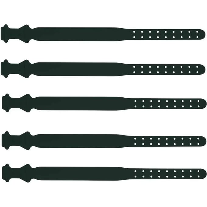 Plastic halsband voor schapen Kamer (x50)