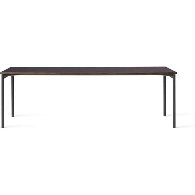 Audo Co eettafel - terra - 240 x 100 cm