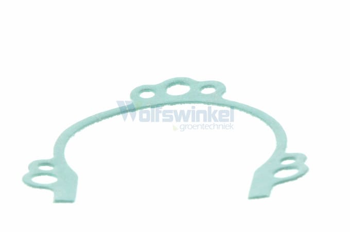 Gasket.case